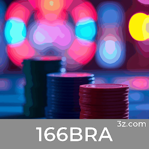 166BRA: Baixe Rápido e Aposte Facilmente no Brasil