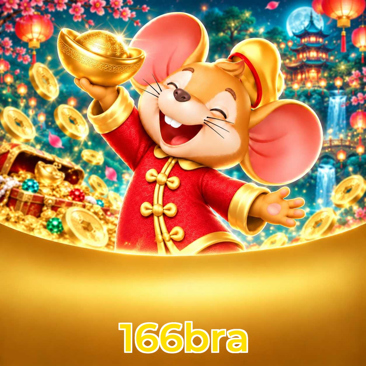 166bra Suporte