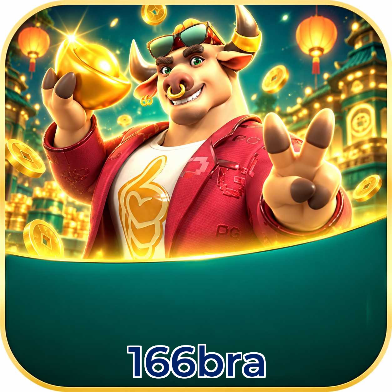 166bra Loterias