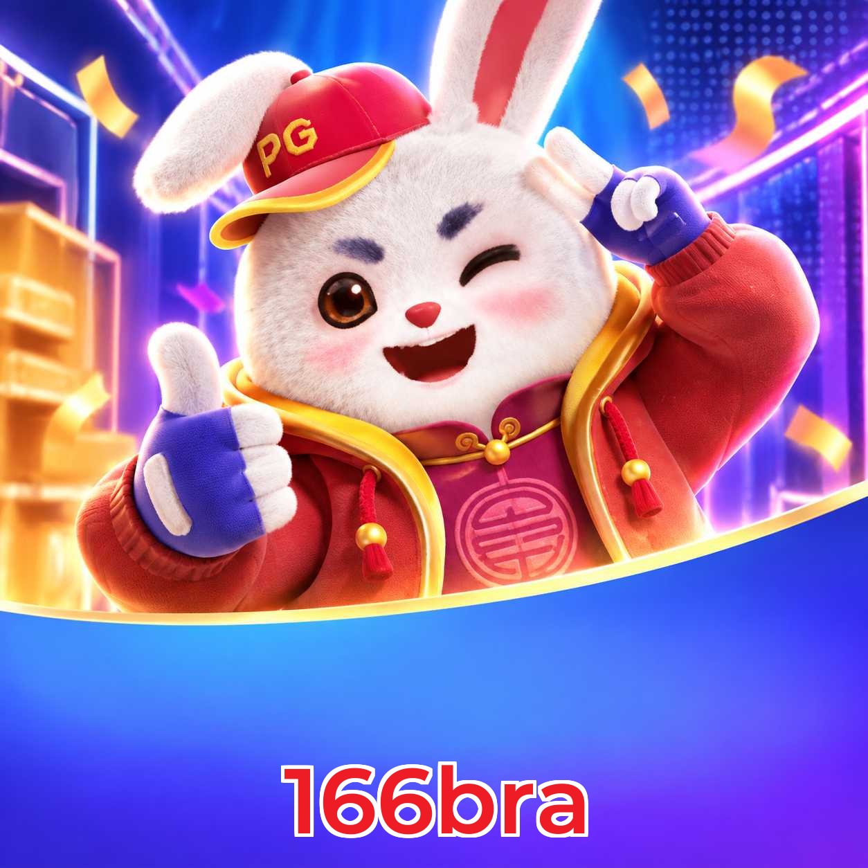 166bra Logo