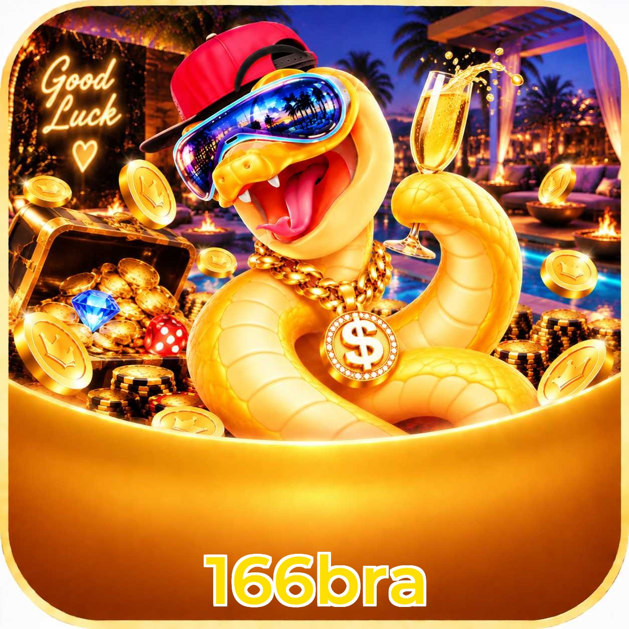 166bra Estratégias Slots