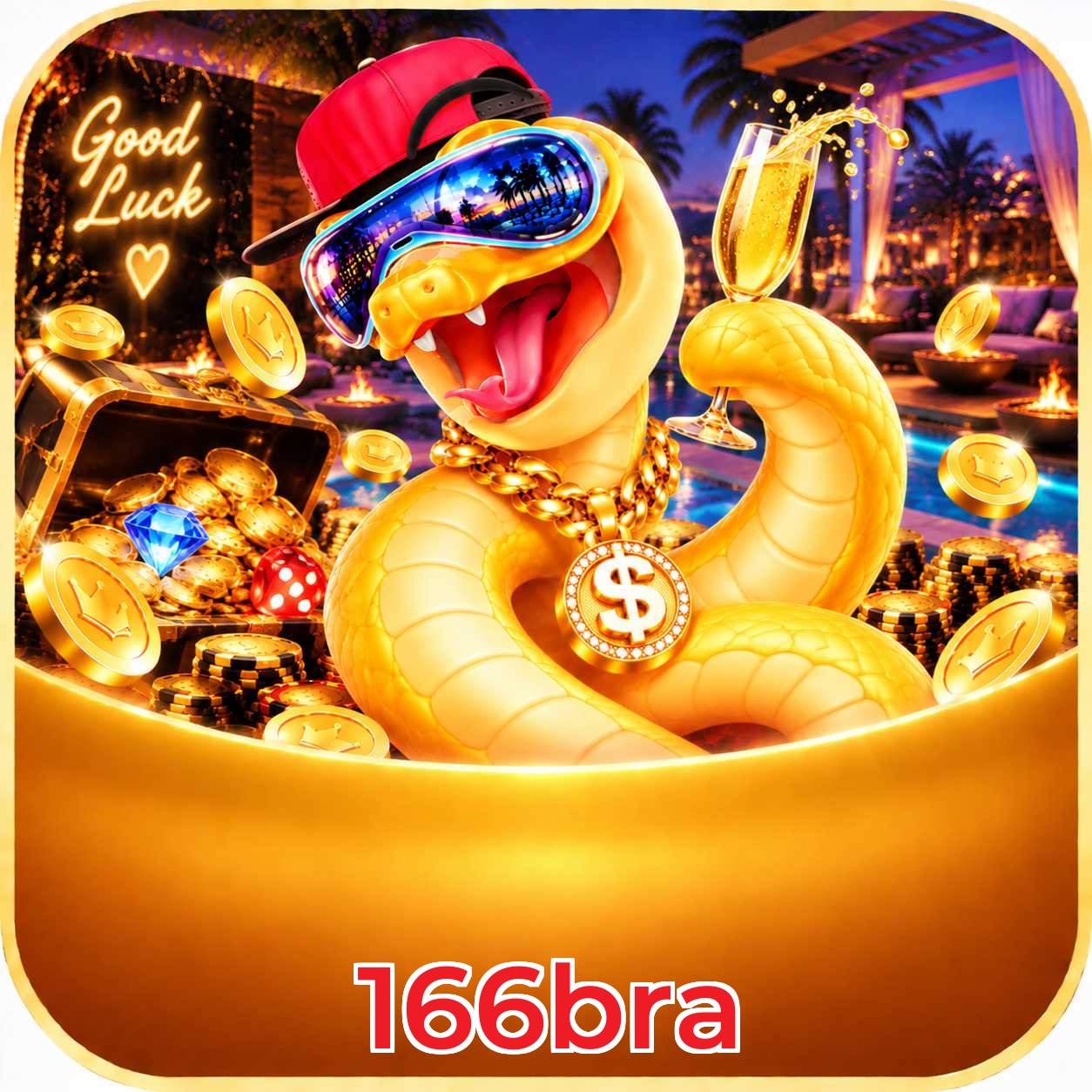 166bra instalar iPhone Safari PWA