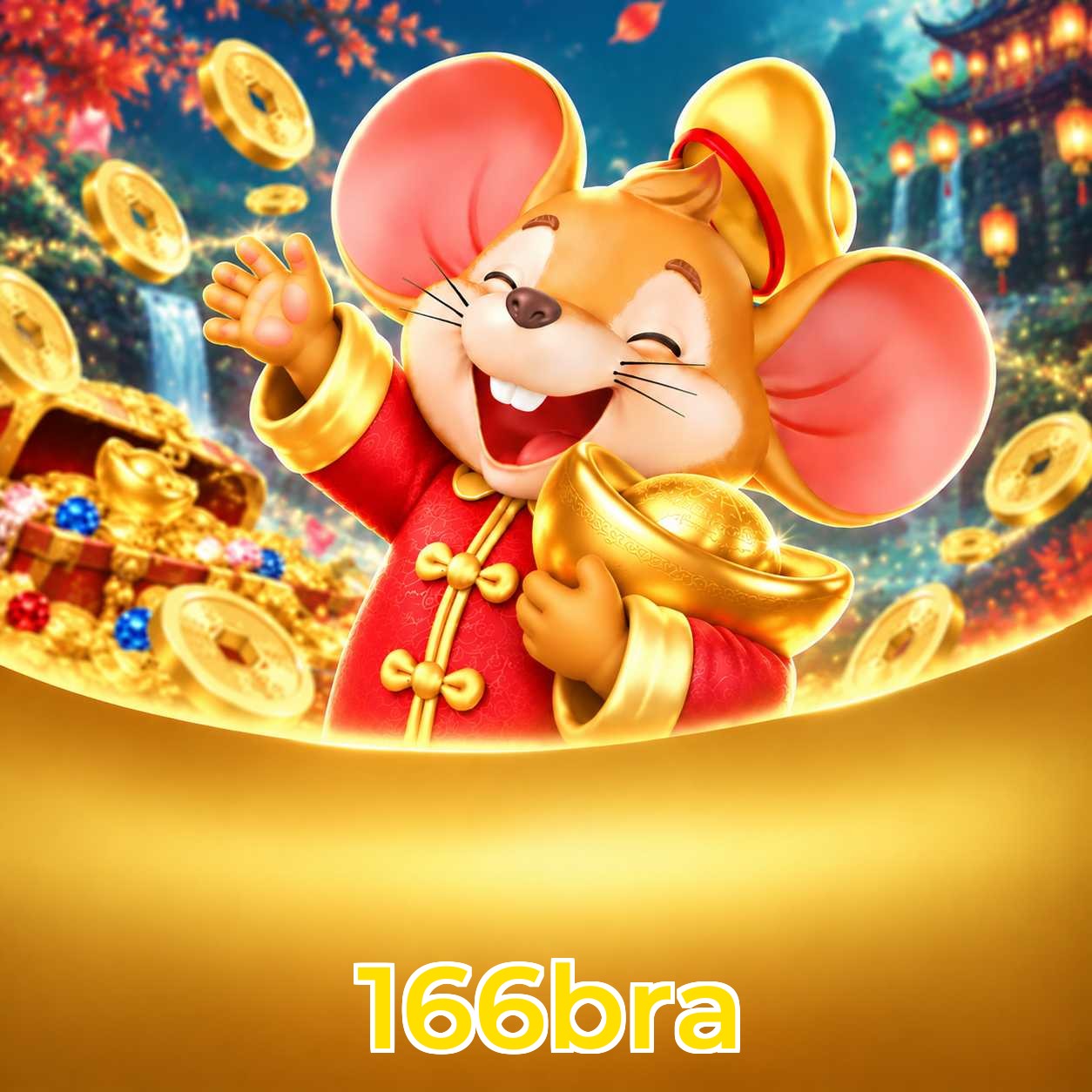 Baixar 166bra PC Mac