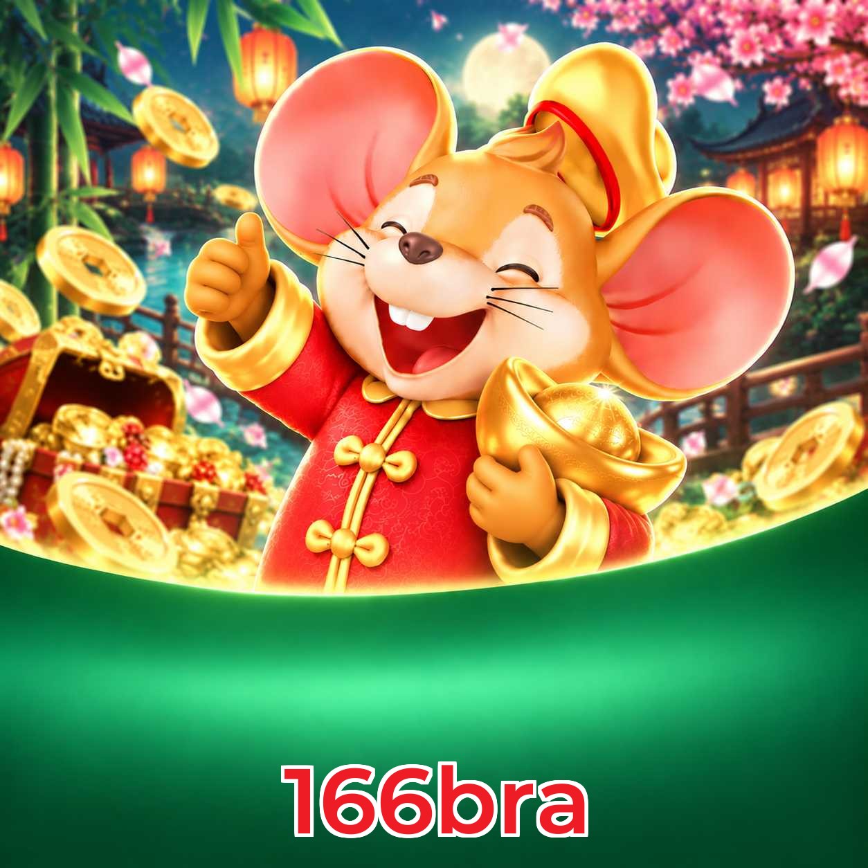 166bra Fortune Tiger Game