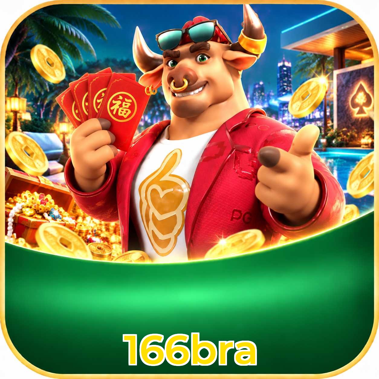 FAQ Baixar 166bra