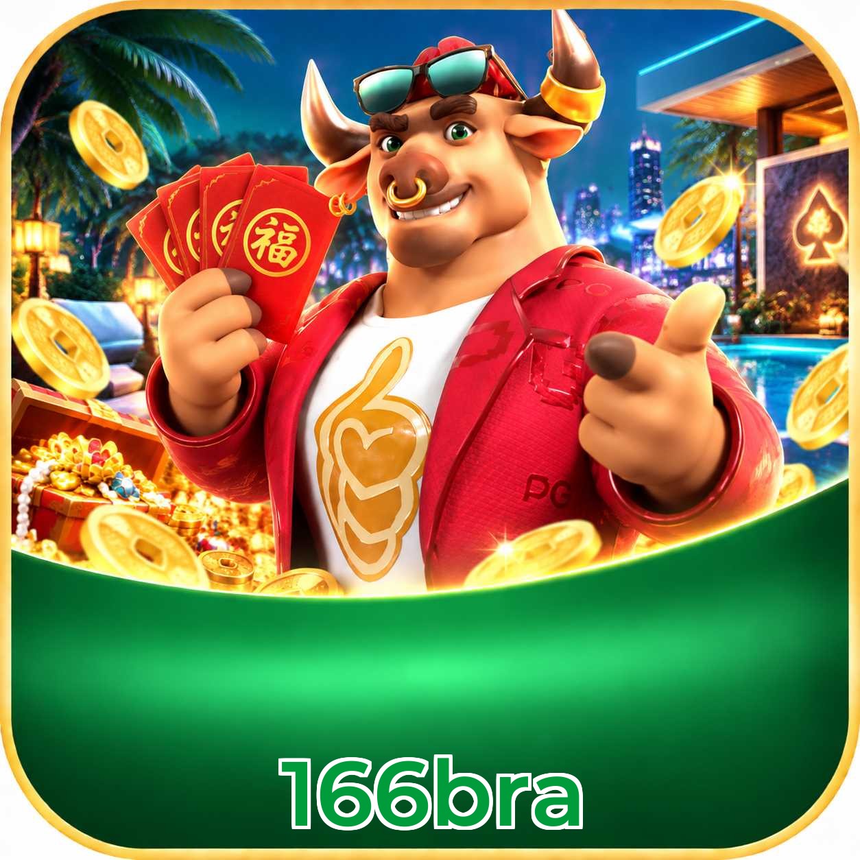 166bra Uptime