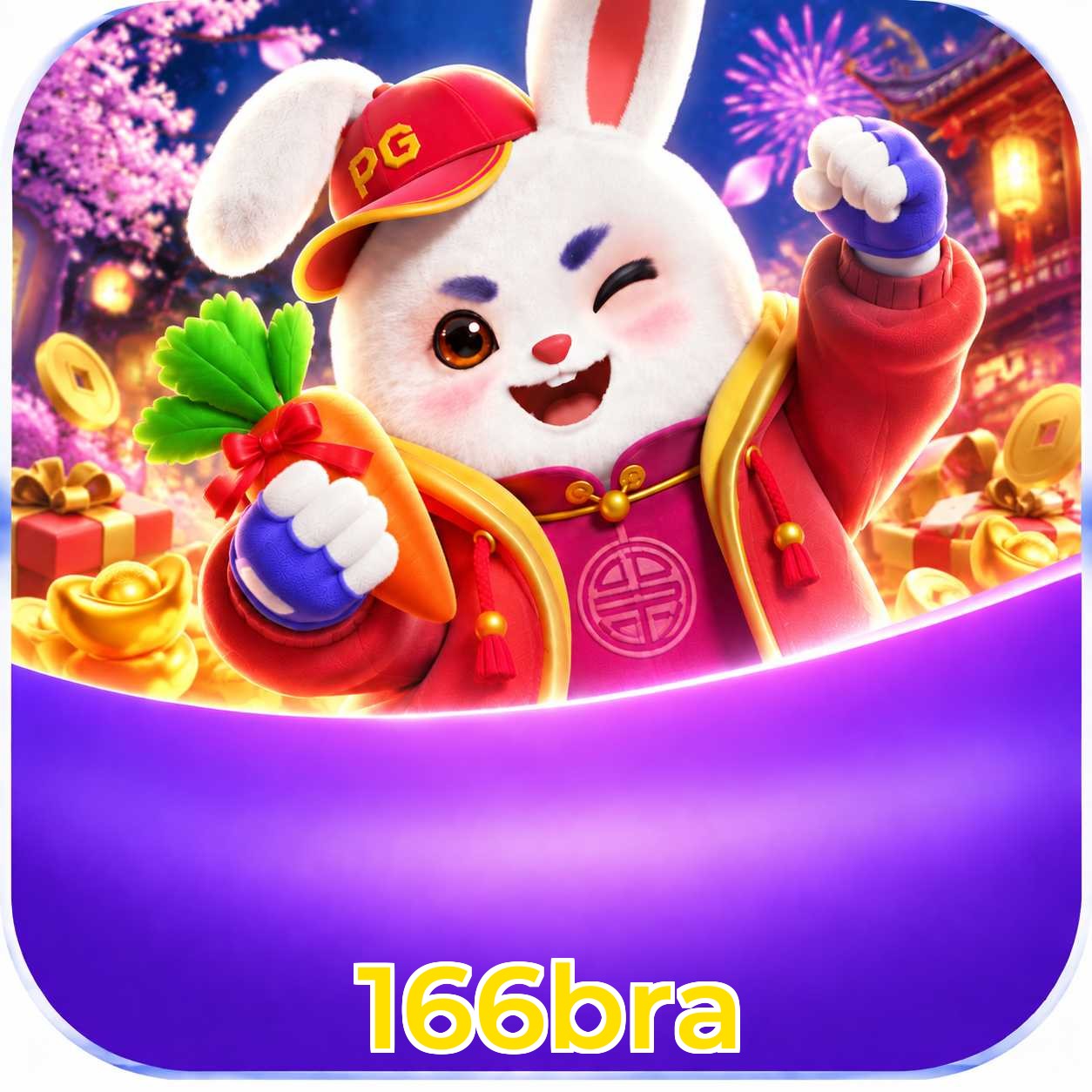 166bra Jogos Exclusivos