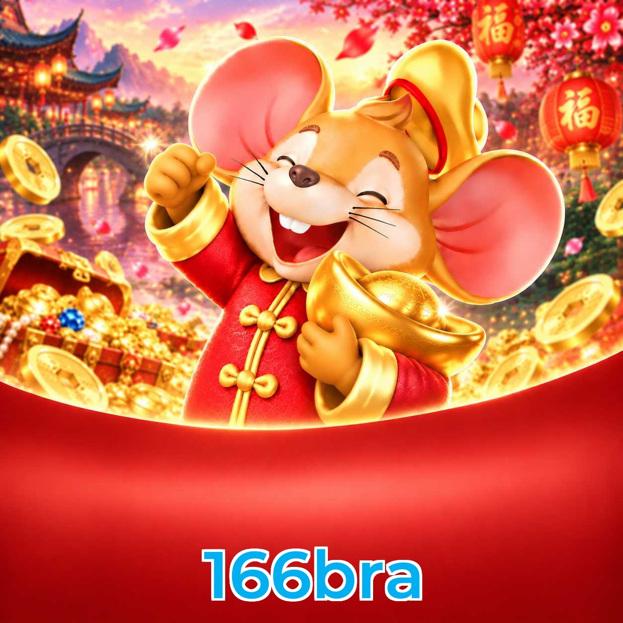 166bra VIP Program