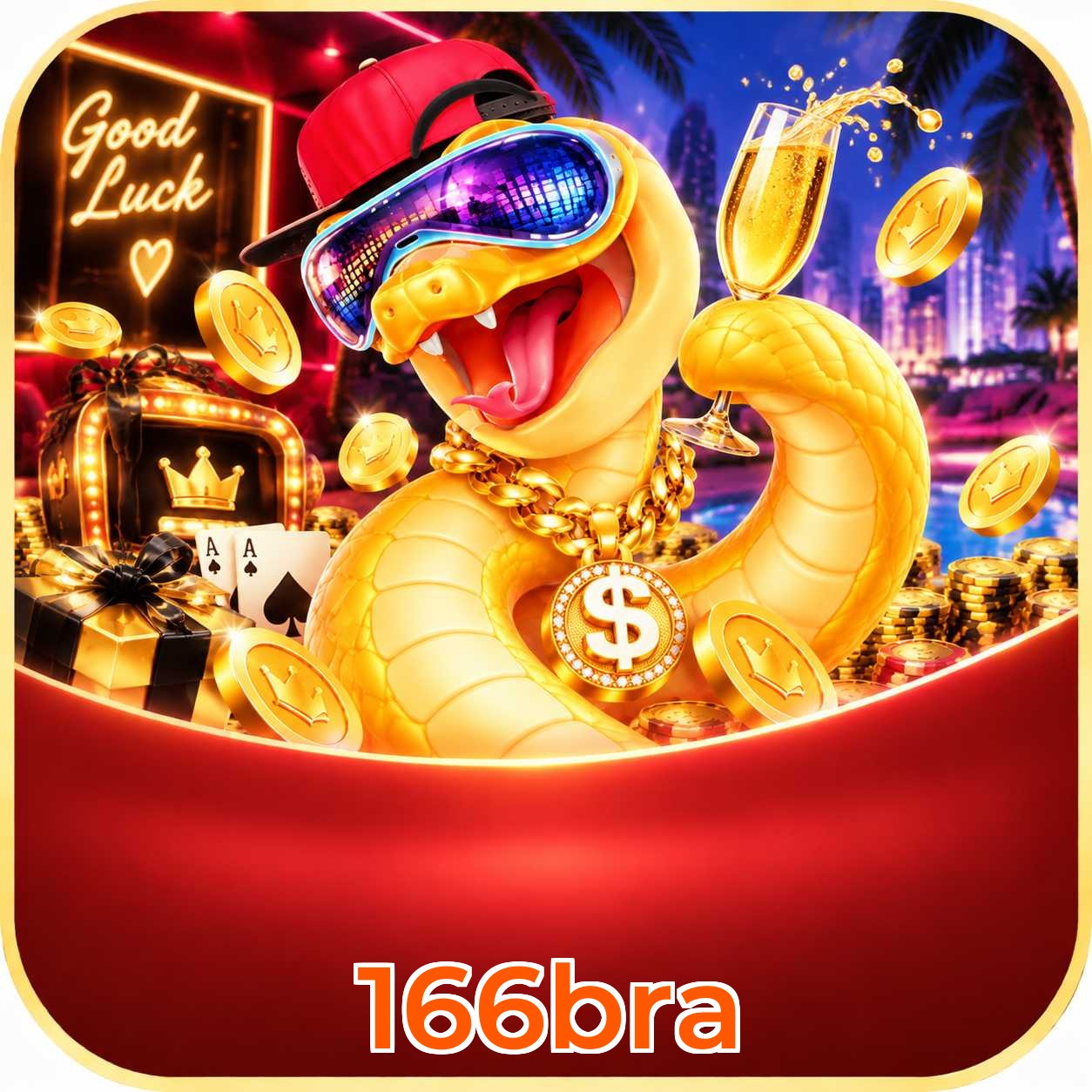 166bra Facebook Bonus