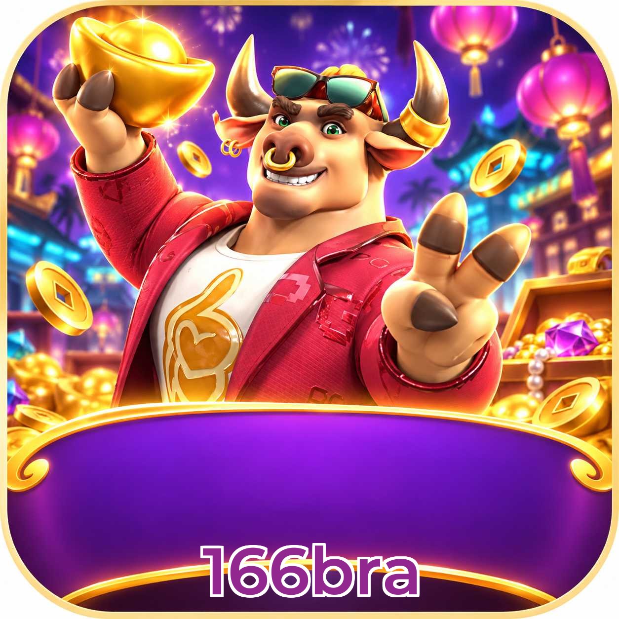166bra instalar Android APK