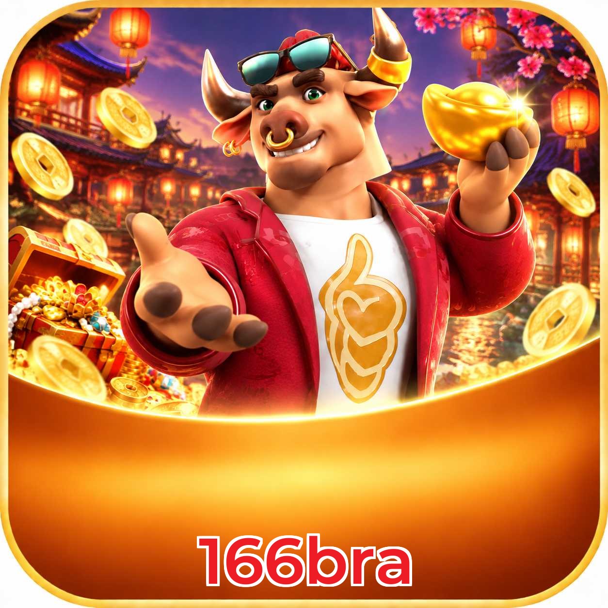 Baixar 166bra Android