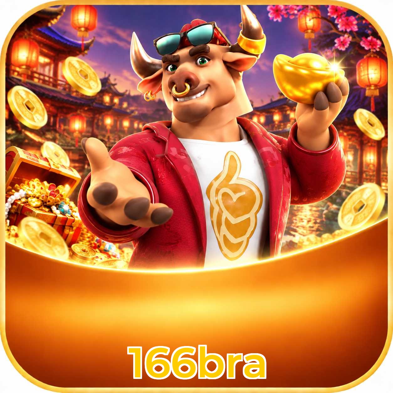 166bra Fortune Tiger Strategies