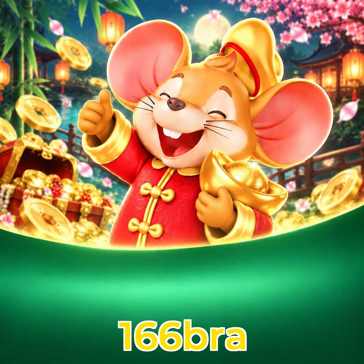 166bra VIP Níveis