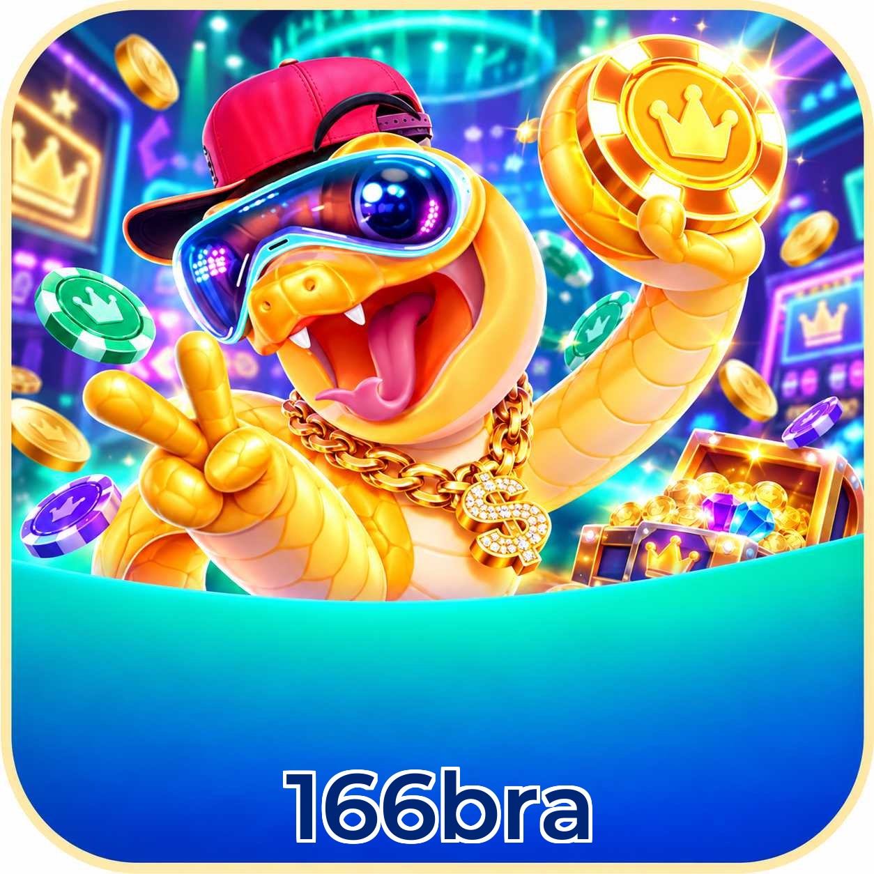 166bra App Features