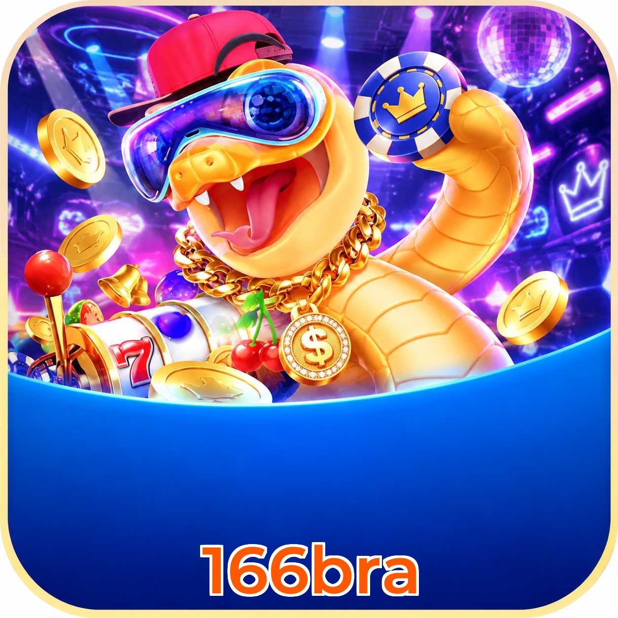 166bra Welcome Bonus