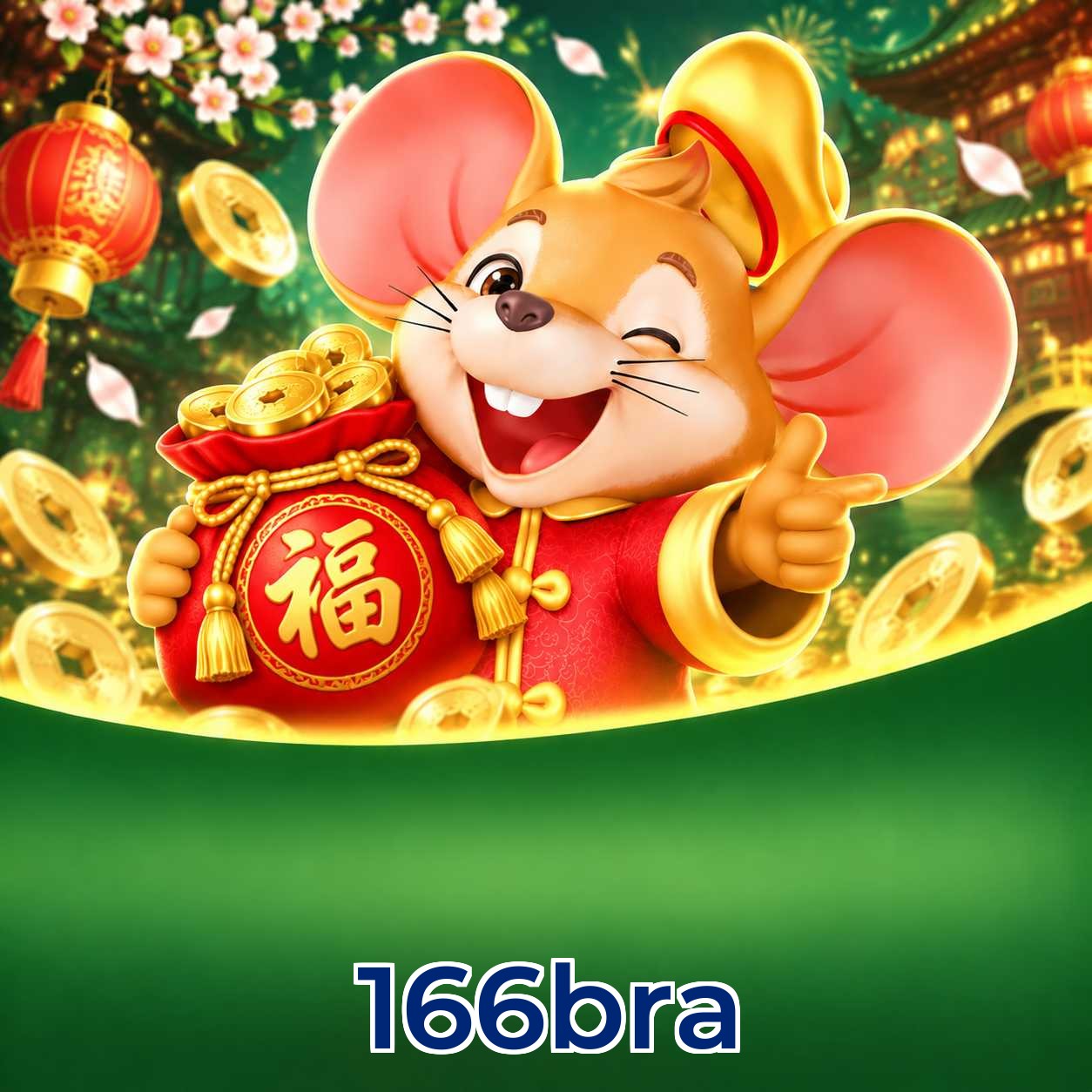 166bra instalar Windows e Mac